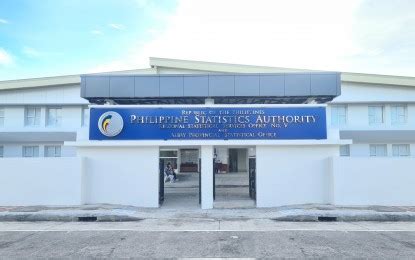 PSA Bicol .